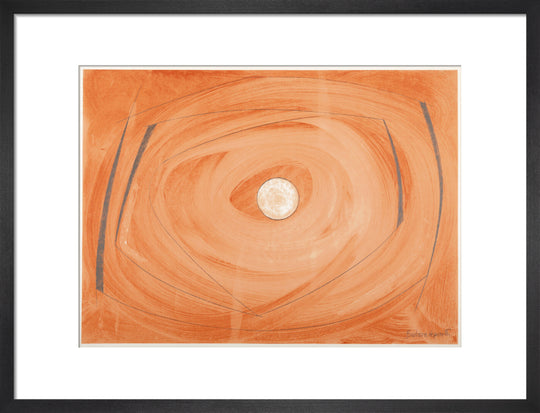 Barbara Hepworth, High Tide, 1970