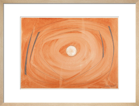 Barbara Hepworth, High Tide, 1970