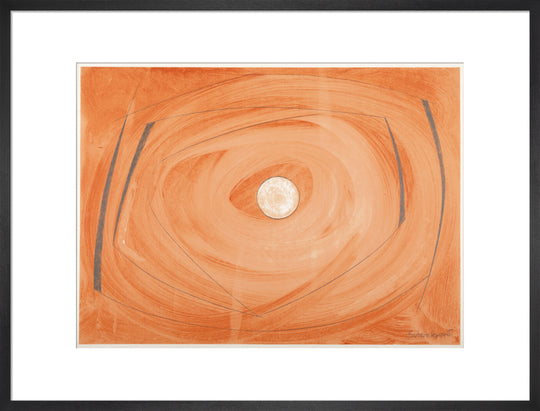 Barbara Hepworth, High Tide, 1970