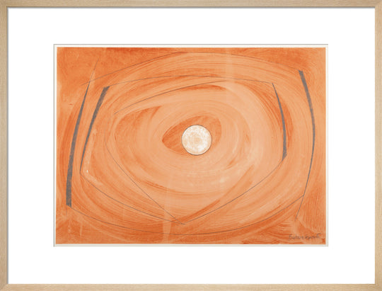 Barbara Hepworth, High Tide, 1970