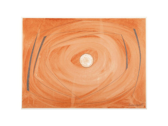 Barbara Hepworth, High Tide, 1970