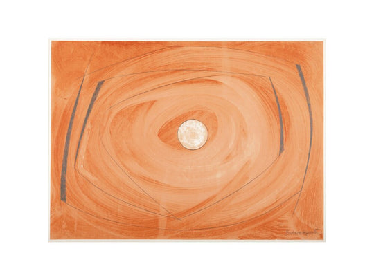 Barbara Hepworth, High Tide, 1970