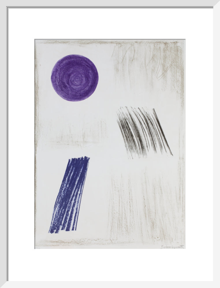 Barbara Hepworth, Autumn Shadow, 1969