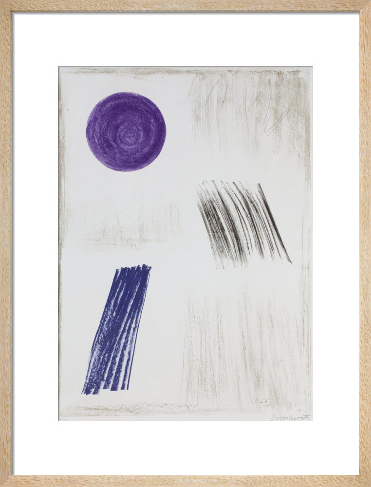 Barbara Hepworth, Autumn Shadow, 1969