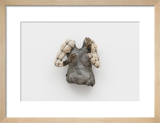 Kira Freije, Wandering Cloud, 2024. (art print, small, natural)