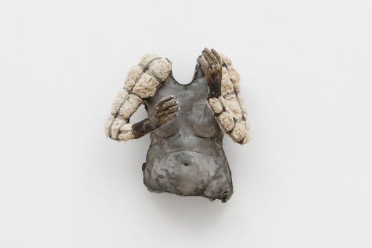 Kira Freije, Wandering Cloud, 2024.