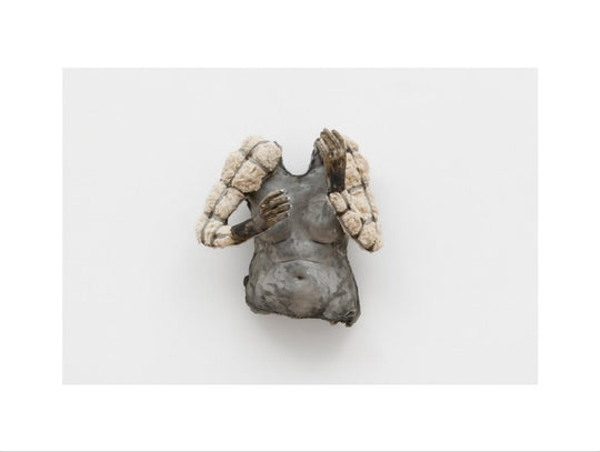 Kira Freije, Wandering Cloud, 2024. (art print, extra large, unframed)