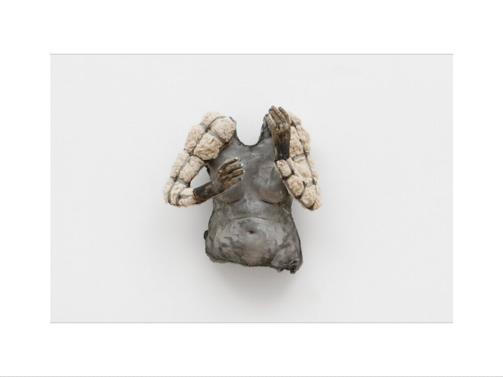 Kira Freije, Wandering Cloud, 2024. (art print, small, unframed)