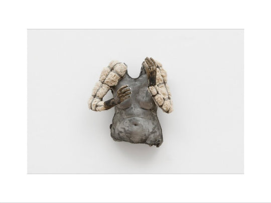 Kira Freije, Wandering Cloud, 2024. (art print, small, unframed)