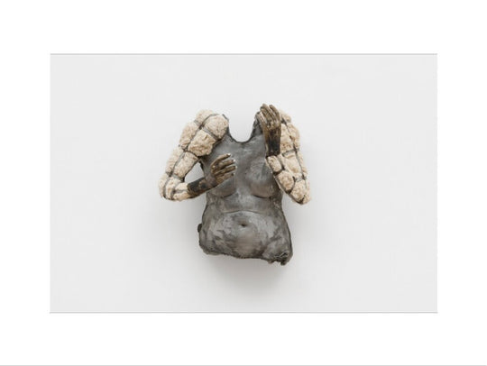 Kira Freije, Wandering Cloud, 2024. (art print, large, unframed)