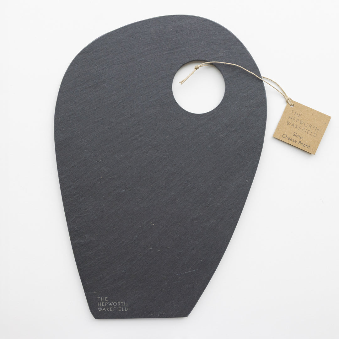 Slate Cheese Board