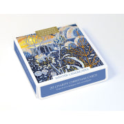Annie Soudain Winter Landscapes Christmas Card Pack
