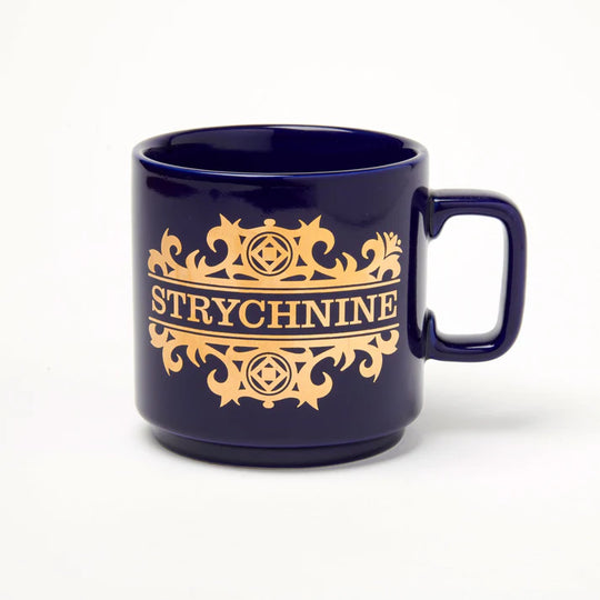 Strychnine Mug by Hornsea X Magpie