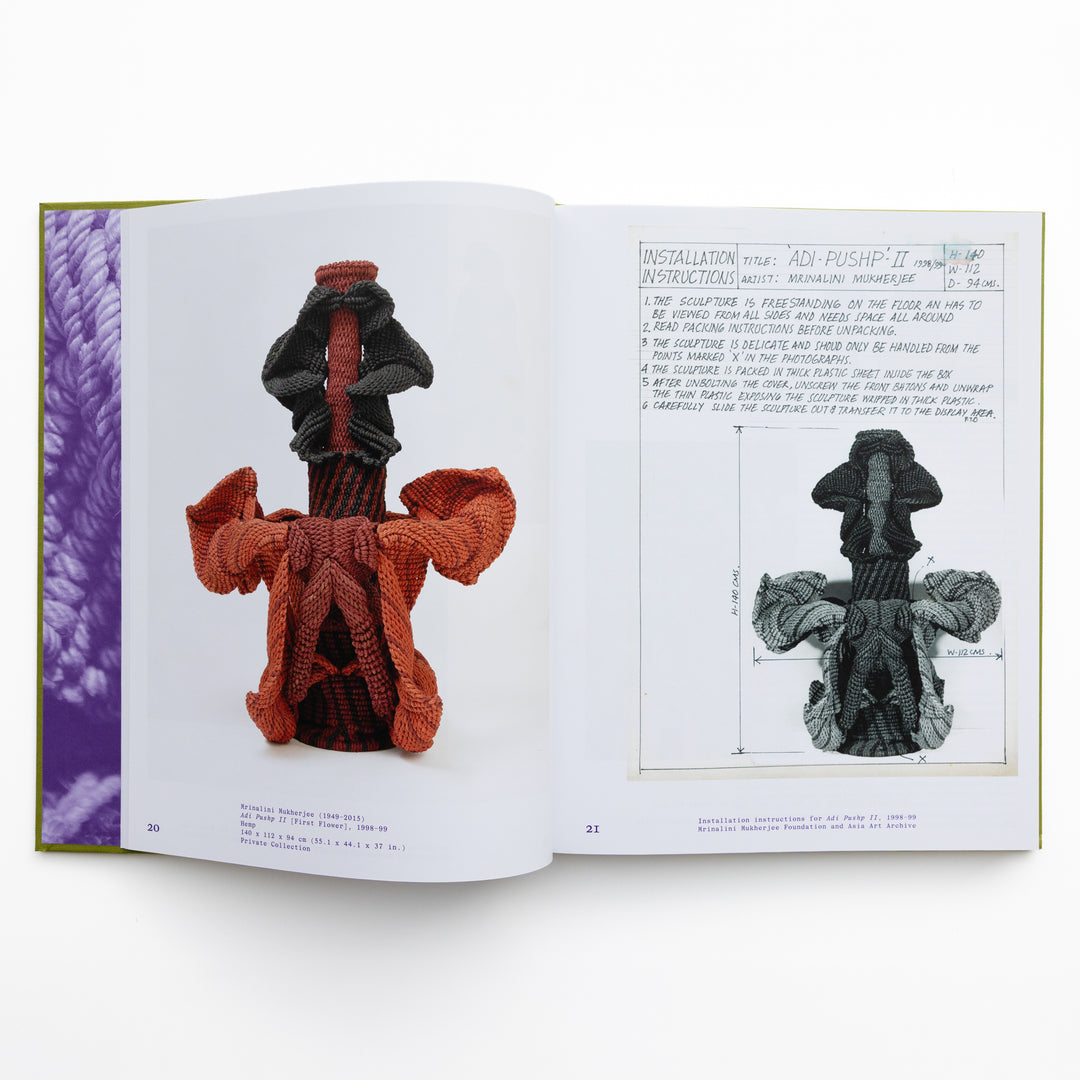 Unbound Forms: Women Sculptors of India and Bangladesh