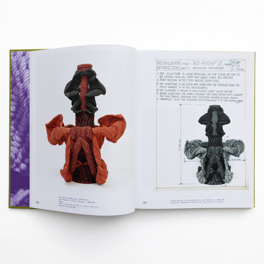 Unbound Forms: Women Sculptors of India and Bangladesh