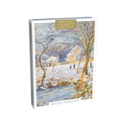 Winter Landscapes Christmas Card Pack