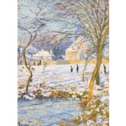Winter Landscapes Christmas Card Pack