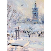 Winter Landscapes Christmas Card Pack