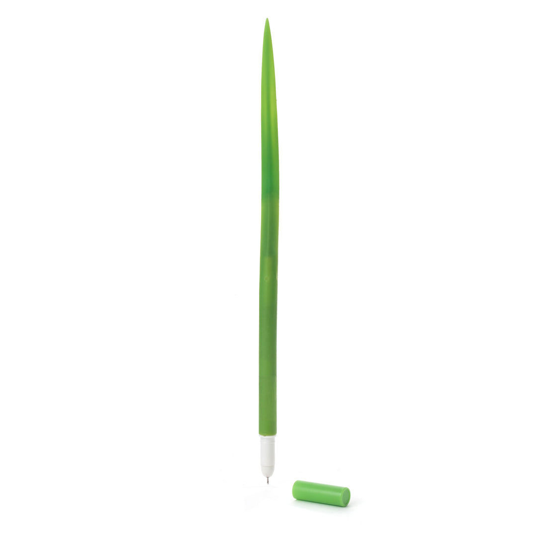 Grass Gel Pen