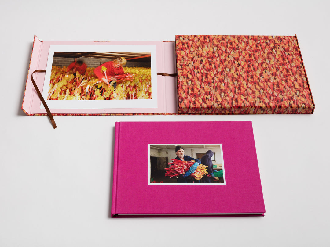 Martin Parr: The Rhubarb Triangle