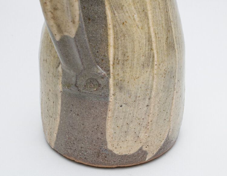 Large Jug (Ash) by Leach Pottery