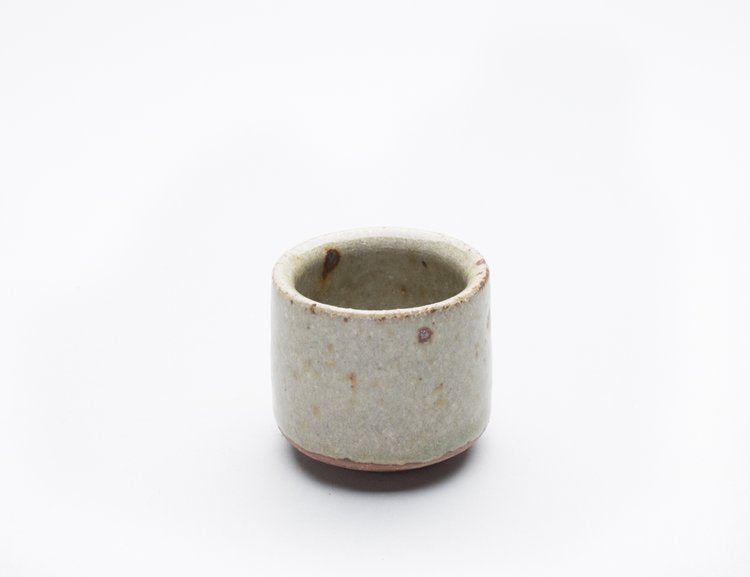 Egg Cup (Dolomite) by Leach Pottery