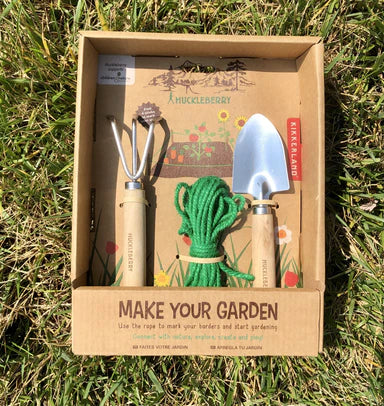 Make Your Own Garden