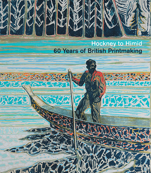 Hockney to Himid by Simon Martin, Louise Weller