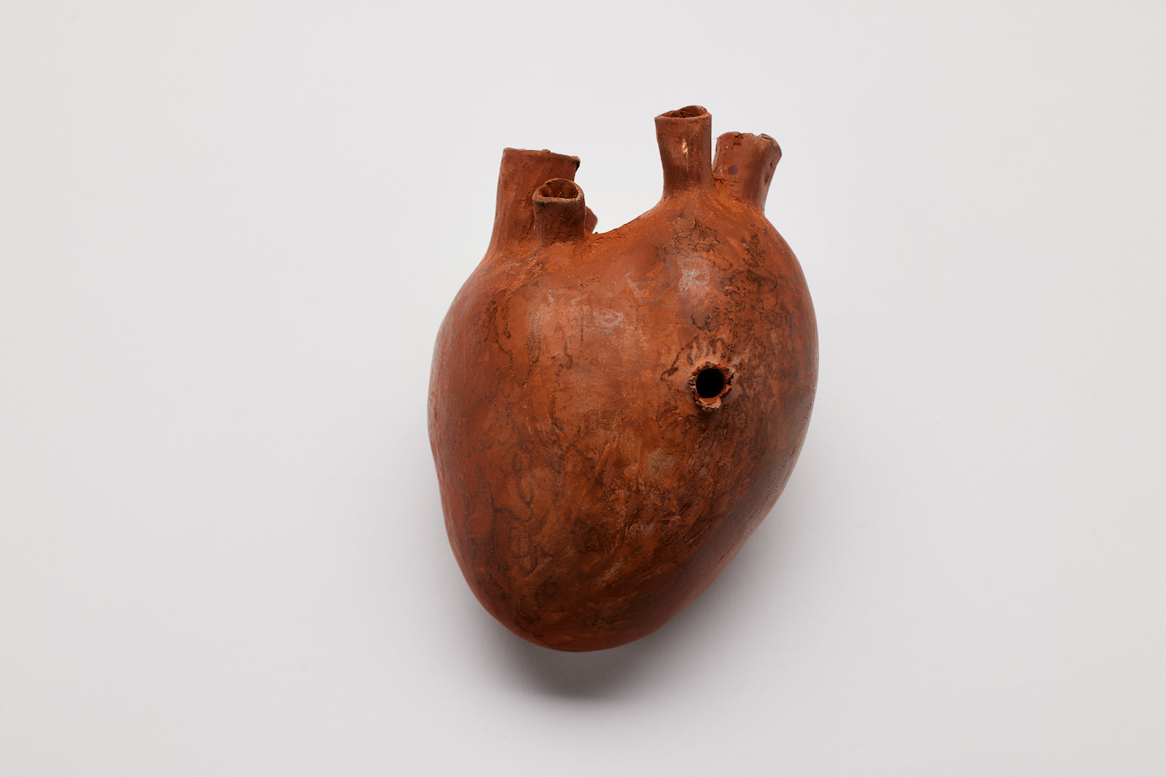 Akiko Hirai: Punctured Heart – The Hepworth Wakefield Enterprises