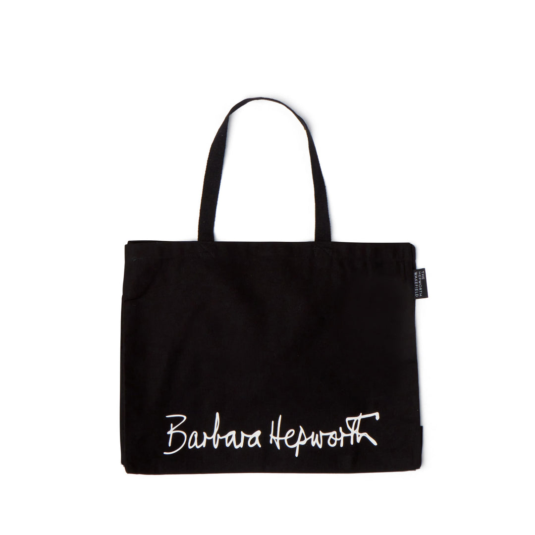 Barbara Hepworth Signature Tote Bag