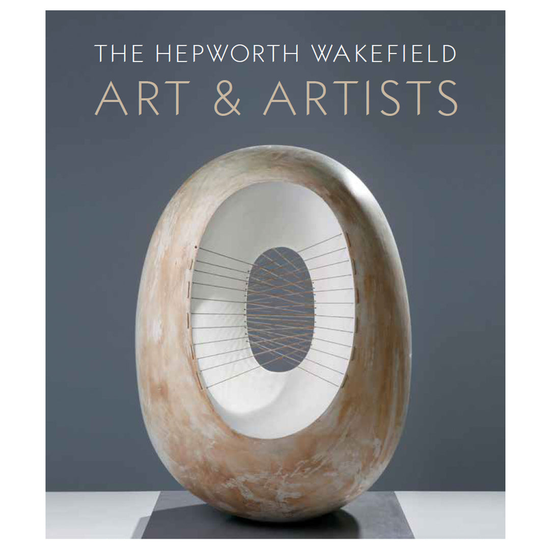 The Hepworth Wakefield Art & Artists