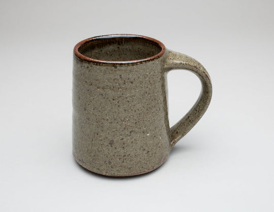 Large Mug (Ash) by Leach Pottery