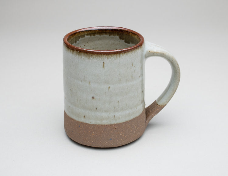 Large Mug (Dolomite) by Leach Pottery