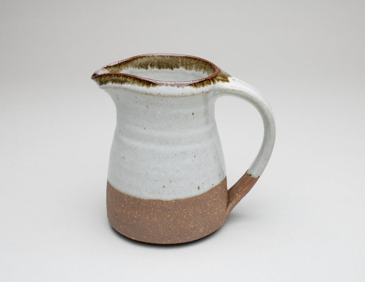 Small Jug (Dolomite) by Leach Pottery