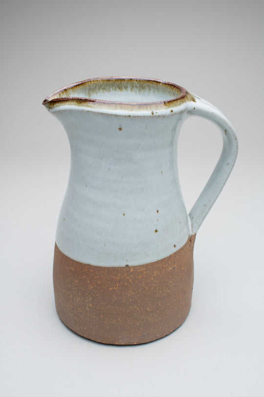 Medium Jug (Dolomite) by Leach Pottery