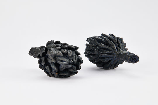 Variation 2 (L) and Variation 1 (R)