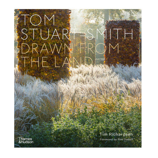 Tom Stuart-Smith, Drawn from the Land