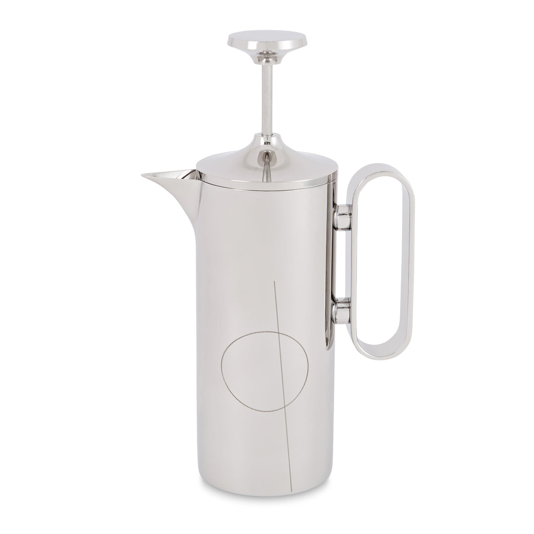 3 Cup Cafetiere by David Mellor Design X The Hepworth Wakefield