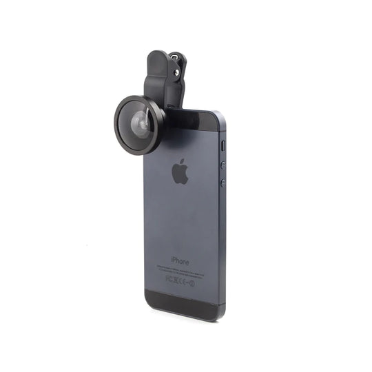 Wide Angle Selfie Lens