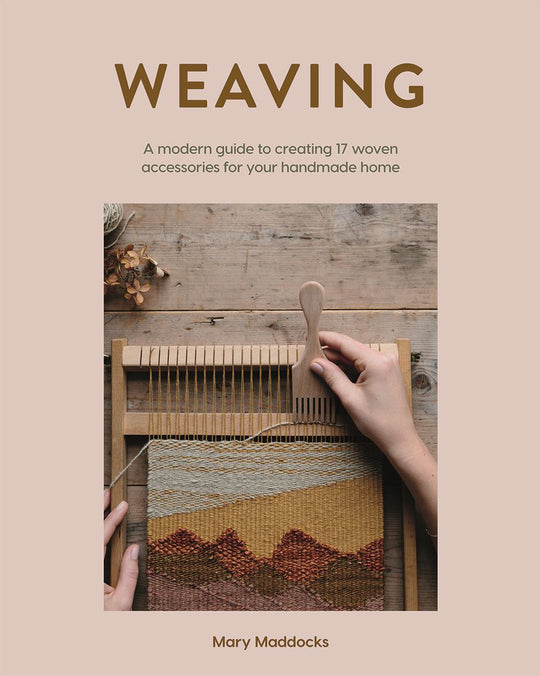Weaving (Quadrille)