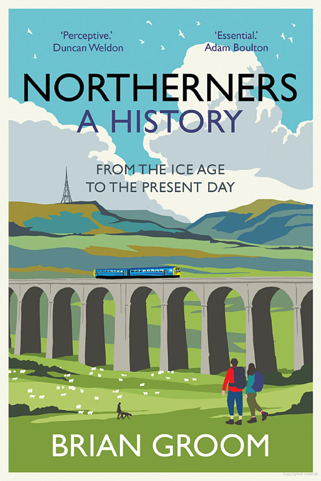 Northerners, A History