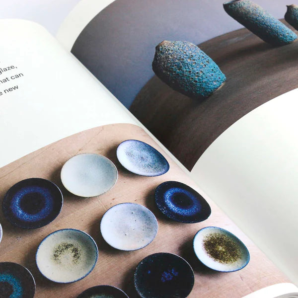 Urban Potters Paperback