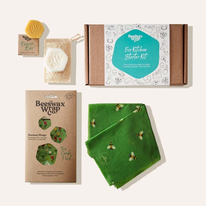 Eco Kitchen Starter Kit