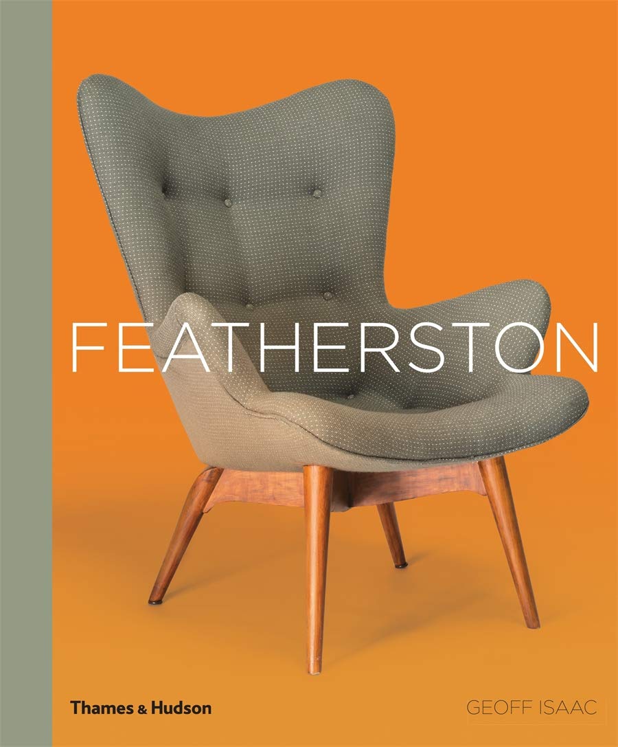 Mid Century Featherston