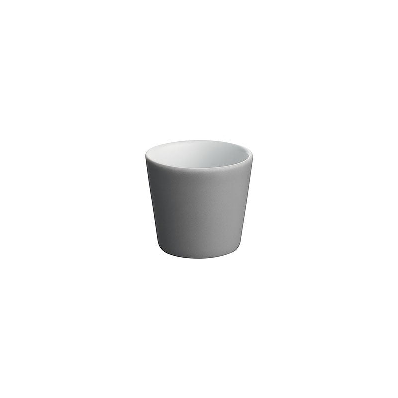 Dark Grey Small Cup Tonale
