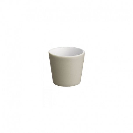 Light Grey Small Cup Tonale
