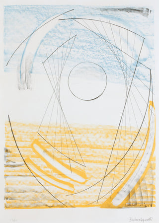 Barbara Hepworth, Porthmeor
