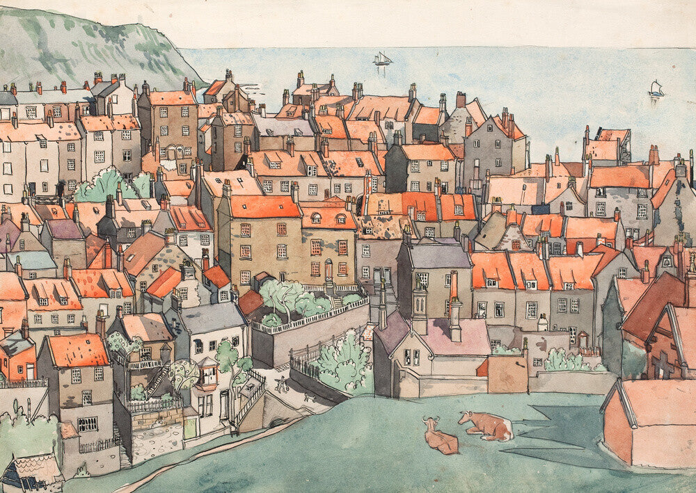 Robin Hood's Bay
