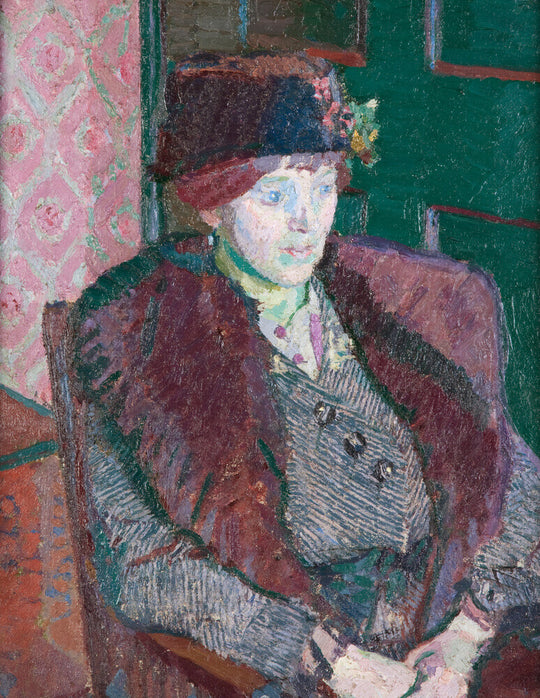 Mrs Victor Sly