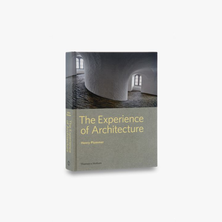 The Experience of Architecture, Henry Plummer